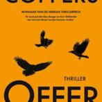 Toni Coppers  Offer - Van Istendael, Boeken, Ophalen of Verzenden, Zo goed als nieuw, Toni Coppers, België