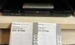 Pioneer DV-575A DVD-speler, Audio, Tv en Foto, Dvd-spelers, Ophalen, Gebruikt, Dvd-speler, Pioneer