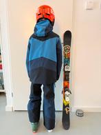 Peak Performance Gravity Junior 130 / 140, Overige merken, 100 tot 140 cm, Ophalen of Verzenden, Zo goed als nieuw