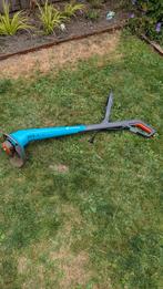 Gardena, Ophalen, Zo goed als nieuw, 10 tot 30 cm, Elektrisch