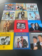 Leuke set comedy, Ophalen of Verzenden, Zo goed als nieuw, 12 inch, Levenslied of Smartlap
