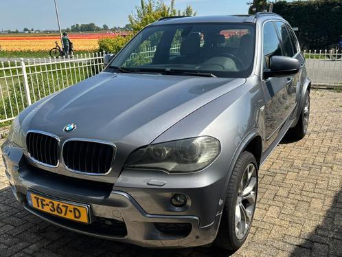 BMW X5 xDrive30i | M-Pakket | 3.0 | Bruin Leder | Xenon |, Auto's, BMW, Particulier, X5, 4x4, Airbags, Airconditioning, Boordcomputer