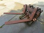 cw 30 lepelbord en graafbak..in 1koop!, Ophalen