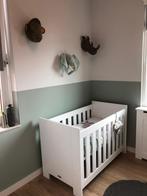 Kidsdepot dierenkoppen aap, olifant en neushoorn, Kinderen en Baby's, Kinderkamer | Inrichting en Decoratie, Ophalen, Zo goed als nieuw