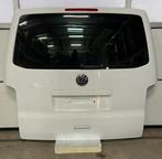 Achterklep Volkswagen t5 transporter multivan caravelle, Auto-onderdelen, Carrosserie en Plaatwerk, Achterklep, Ophalen of Verzenden