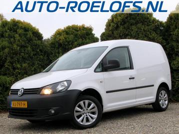 Volkswagen Caddy 1.6 TDI*Airco*Cruise Control*Marge* beschikbaar voor biedingen