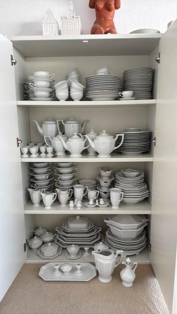 Rosenthal Maria Servies - Complete Collectie beschikbaar voor biedingen
