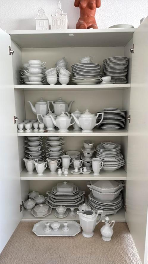Rosenthal Maria Servies - Complete Collectie, Antiek en Kunst, Antiek | Servies compleet, Ophalen