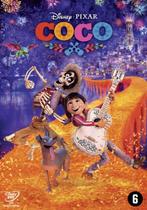 Coco - DVD van Disney / Pixar, Cd's en Dvd's, Dvd's | Tekenfilms en Animatie, Verzenden, Nieuw in verpakking