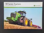 Tractor folder John Deere 9R serie tractors, Ophalen of Verzenden
