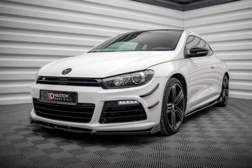 Voorlip sideskirt achterlip diffuser - VW Scirocco R 08-14, Auto diversen, Tuning en Styling, Ophalen of Verzenden