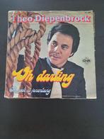 Theo Diepenbrock, Ophalen of Verzenden, Zo goed als nieuw, Overige formaten