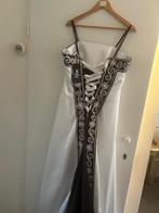 Bruidsjurk, Kleding | Dames, Trouwkleding en Trouwaccessoires, Ophalen, Nieuw, Wit, Trouwjurk