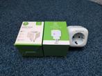 3x Wifi Smart Plugs (Woox & Koogeek), Ophalen of Verzenden, Gebruikt, Woox & Koogeek