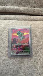 Elgyem  120/068 Black bolt. Pokemon, Ophalen of Verzenden, Zo goed als nieuw, Losse kaart
