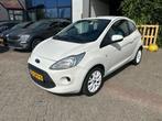 Ford Ka 1.2 Titanium X start/stop, Voorwielaandrijving, Gebruikt, 4 cilinders, 4 stoelen