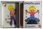 Jumbo Zwarte Piet spel 1979 retro vintage, Verzamelen, Speelkaarten, Jokers en Kwartetten, Ophalen of Verzenden, Zo goed als nieuw