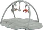 Little Dutch speelkleed en babygym schelp ocean mint, Ophalen of Verzenden, Zo goed als nieuw