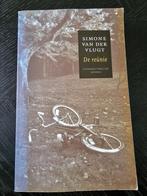 Boek; Simone van der Vlugt - De reunie, Ophalen of Verzenden, Zo goed als nieuw, Simone van der Vlugt