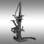 Jansen Houtklover TS-12E – 12 Ton, Elektrisch, Tuin en Terras, Kloofmachines, Staand, Jansen, Nieuw, Ophalen of Verzenden