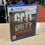 Call of Duty: Vanguard Ps5 game, Spelcomputers en Games, Games | Sony PlayStation 5, Sony, Zo goed als nieuw, Support@sony.com