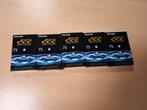 5 x Philips digital compact cassette DCC  75 minuten, Cd's en Dvd's, Cassettebandjes, Ophalen, Nieuw in verpakking, Onbespeeld