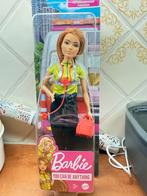 Barbie You Can Be Anything - Nieuw in doos!, Ophalen of Verzenden, Nieuw, Barbie