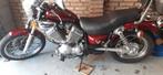 yamaha virago xv535, 2 cilinders, 535 cc, Chopper, Particulier