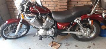 yamaha virago xv535 beschikbaar voor biedingen