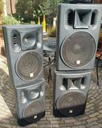Aktieve luidsprekers te koop, Muziek en Instrumenten, Versterkers | Keyboard, Monitor en PA, Ophalen
