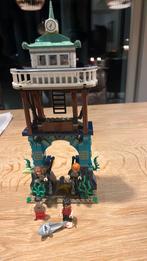 Lego harry potter, Ophalen of Verzenden, Zo goed als nieuw