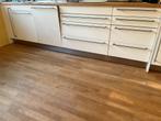 houten vloer, Ophalen, Gebruikt, Vloerdelen of -planken, 10 m² of meer