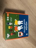 Nijntje speelt Tikkertje - Leuk spel!, Een of twee spelers, Ophalen, Gebruikt