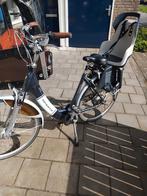 Te koop goede  sparta ilon GL, Fietsen en Brommers, Elektrische fietsen, 30 tot 50 km per accu, Ophalen of Verzenden, Sparta, Zo goed als nieuw