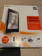 Vogels TMS 1010 universal wall pack tablet houder, Ophalen of Verzenden, Zo goed als nieuw, Ipad etc, Overige typen