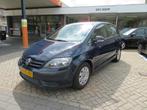 Volkswagen Golf Plus 1.4 TURIJN 142dKM !NAP met SCHUIFDAK !, 65 €/maand, Stof, Gebruikt, 4 cilinders
