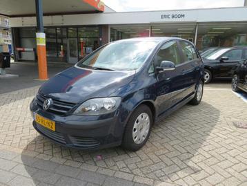 Volkswagen Golf Plus 1.4 TURIJN 142dKM !NAP met SCHUIFDAK !  beschikbaar voor biedingen