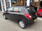 Opel Corsa 1.4-16V Enjoy PANORAMADAK/NW APK 11-2026, Auto's, Opel, Voorwielaandrijving, 1063 kg, Gebruikt, Elektrische ramen