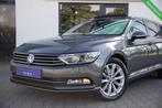 Volkswagen Passat Variant 1.6 TDI Automaat Highline|2e Eig|T, Auto's, Volkswagen, Gebruikt, 4 cilinders, 25 km/l, 750 kg