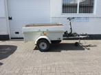 Saris bagagewagen met kogel voor fietsdrager, Ophalen, Gebruikt