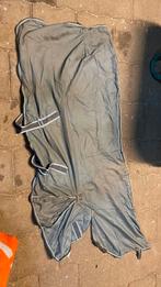 Eczeem deken 160, Dieren en Toebehoren, Paarden en Pony's | Dekens en Dekjes, Ophalen of Verzenden, Zo goed als nieuw