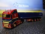 Tekno Volvo FH5 Ernst Jacobsen met certificaat, Ophalen of Verzenden, Nieuw, Bus of Vrachtwagen, Tekno