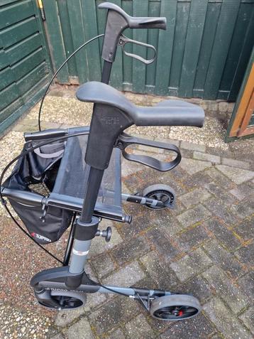 Topro Troya rollator. beschikbaar voor biedingen