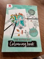 Kleurboek, Ophalen of Verzenden, Zo goed als nieuw