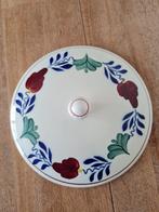 Losse boerenbond deksel 20,3 cm, Ophalen of Verzenden