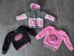 Z8 Meisjeskleding Set - Vest & Truien 92/98, Meisje, Ophalen of Verzenden, Zo goed als nieuw, Z8
