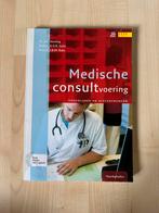 Medische consultvoering, Boeken, Overige wetenschappen, Nieuw, Diverse auteurs, Ophalen of Verzenden