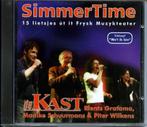 Simmertime, 15 lietsjes ut it Frysk muzykteater, Cd's en Dvd's, Ophalen of Verzenden, Nieuw in verpakking, Pop