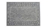Perzisch tapijt Afghaan kelim 244 x 180/Vloerkleed/Oosterse, 200 cm of meer, Nieuw, 150 tot 200 cm, Rechthoekig