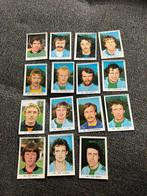 Pec zwolle Panini Vanderhout 1977-1978, Ophalen of Verzenden, Gebruikt, Overige binnenlandse clubs